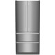 Liebherr CBNste 8872 Ψυγείο Ντουλάπα 523lt NoFrost Υ202.7xΠ91xΒ61.5εκ. Inox BioFresh Liebherr CBNste 8872 Ψυγείο Ντουλάπα 523lt NoFrost Υ202.7xΠ91xΒ61.5εκ. Inox BioFresh